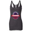 Bella Women's Triblend Racerback Tank Thumbnail