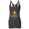 Bella Women's Triblend Racerback Tank Thumbnail