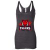 Bella Women's Triblend Racerback Tank Thumbnail