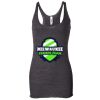 Bella Women's Triblend Racerback Tank Thumbnail