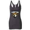 Bella Women's Triblend Racerback Tank Thumbnail
