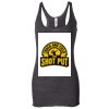 Bella Women's Triblend Racerback Tank Thumbnail