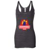 Bella Women's Triblend Racerback Tank Thumbnail