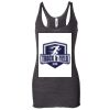 Bella Women's Triblend Racerback Tank Thumbnail