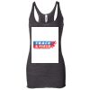 Bella Women's Triblend Racerback Tank Thumbnail