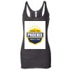 Bella Women's Triblend Racerback Tank Thumbnail