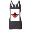 Bella Women's Triblend Racerback Tank Thumbnail
