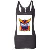 Bella Women's Triblend Racerback Tank Thumbnail