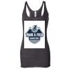 Bella Women's Triblend Racerback Tank Thumbnail