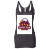Bella Women's Triblend Racerback Tank Thumbnail