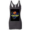 Bella Women's Triblend Racerback Tank Thumbnail