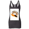 Bella Women's Triblend Racerback Tank Thumbnail