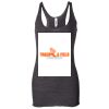 Bella Women's Triblend Racerback Tank Thumbnail