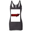 Bella Women's Triblend Racerback Tank Thumbnail