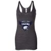 Bella Women's Triblend Racerback Tank Thumbnail