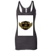 Bella Women's Triblend Racerback Tank Thumbnail