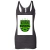 Bella Women's Triblend Racerback Tank Thumbnail