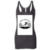 Bella Women's Triblend Racerback Tank Thumbnail