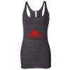 Bella Women's Triblend Racerback Tank Thumbnail
