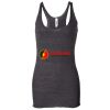 Bella Women's Triblend Racerback Tank Thumbnail