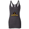Bella Women's Triblend Racerback Tank Thumbnail