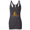 Bella Women's Triblend Racerback Tank Thumbnail