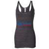 Bella Women's Triblend Racerback Tank Thumbnail