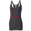 Bella Women's Triblend Racerback Tank Thumbnail