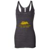 Bella Women's Triblend Racerback Tank Thumbnail