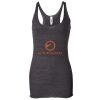 Bella Women's Triblend Racerback Tank Thumbnail