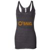 Bella Women's Triblend Racerback Tank Thumbnail