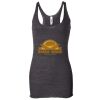 Bella Women's Triblend Racerback Tank Thumbnail