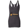 Bella Women's Triblend Racerback Tank Thumbnail