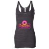 Bella Women's Triblend Racerback Tank Thumbnail