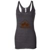 Bella Women's Triblend Racerback Tank Thumbnail