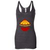 Bella Women's Triblend Racerback Tank Thumbnail