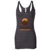Bella Women's Triblend Racerback Tank Thumbnail