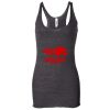 Bella Women's Triblend Racerback Tank Thumbnail