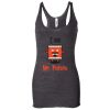 Bella Women's Triblend Racerback Tank Thumbnail