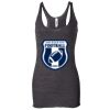 Bella Women's Triblend Racerback Tank Thumbnail