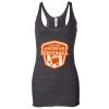 Bella Women's Triblend Racerback Tank Thumbnail