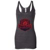 Bella Women's Triblend Racerback Tank Thumbnail