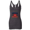 Bella Women's Triblend Racerback Tank Thumbnail