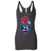 Bella Women's Triblend Racerback Tank Thumbnail