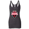 Bella Women's Triblend Racerback Tank Thumbnail