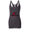 Bella Women's Triblend Racerback Tank Thumbnail