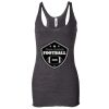 Bella Women's Triblend Racerback Tank Thumbnail