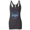 Bella Women's Triblend Racerback Tank Thumbnail
