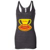 Bella Women's Triblend Racerback Tank Thumbnail
