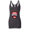 Bella Women's Triblend Racerback Tank Thumbnail